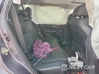 Zdjęcie 11 z 13 samochodu: 2019 HONDA CR-V EXL VIN:5J6RW2H85KL017562 - miniatura