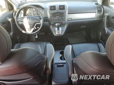 Zdjęcie 8 z 13 samochodu: 2010 HONDA CR-V EXL VIN:JHLRE3H75AC000736 - miniatura