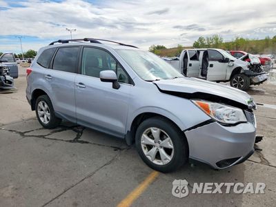 Zdjęcie 7 z 26 samochodu: 2016 SUBARU FORESTER 2.5I LIMITED VIN:JF2SJAHC5GH432185 - miniatura