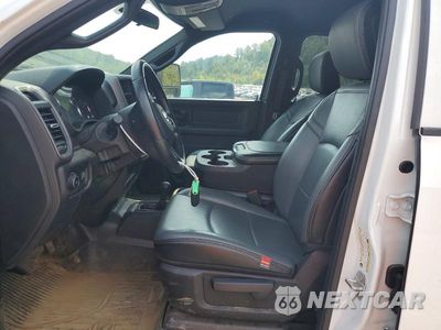 Zdjęcie 7 z 12 samochodu: 2024 RAM 2500 TRADESMAN VIN:3C6UR5CJ9RG282163 - miniatura