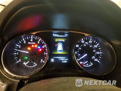 Zdjęcie 9 z 12 samochodu: 2016 NISSAN ROGUE SL VIN:5N1AT2MV5GC773239 - miniatura