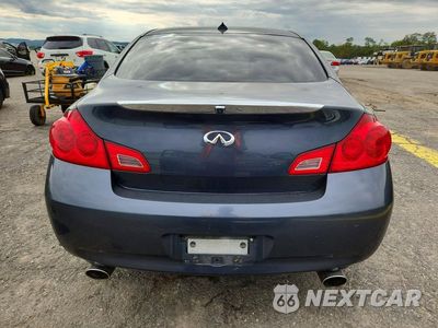 Zdjęcie 6 z 12 samochodu: 2008 INFINITI G35 X VIN:JNKBV61F68M250748 - miniatura