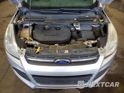 Zdjęcie 12 z 13 samochodu: 2015 FORD ESCAPE SE VIN:1FMCU0G93FUB32964 - miniatura