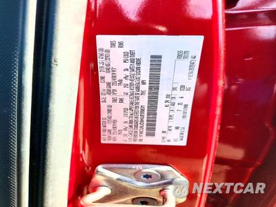 Zdjęcie 13 z 13 samochodu: 2017 FORD ESCAPE TITANIUM VIN:1FMCU9JD9HUE56831 - miniatura