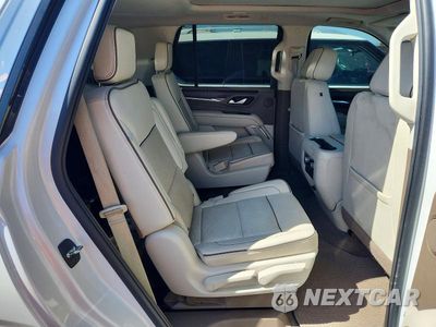 Zdjęcie 11 z 14 samochodu: 2022 GMC YUKON DENALI VIN:1GKS2DKL2NR157599 - miniatura