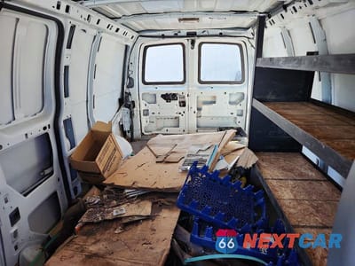 Zdjęcie 10 z 13 samochodu: 2010 CHEVROLET EXPRESS G2500 VIN:1GCZGFDA0A1153210 - miniatura