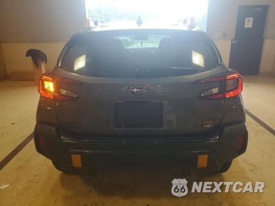 Zdjęcie 6 z 13 samochodu: 2025 SUBARU CROSSTREK WILDERNESS VIN:4S4GUHT63S3755738 - miniatura