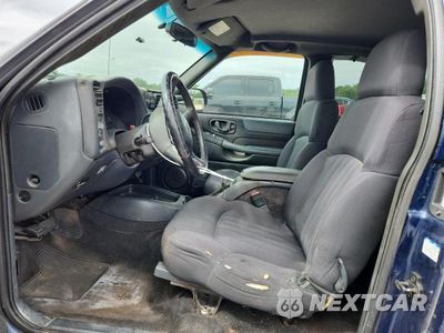 Zdjęcie 7 z 12 samochodu: 2003 CHEVROLET S TRUCK S10 VIN:1GCCT19X538114527 - miniatura