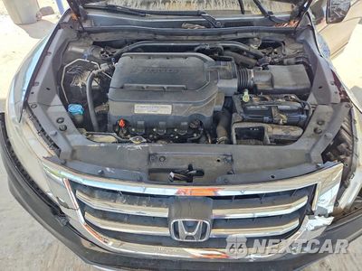 Zdjęcie 11 z 12 samochodu: 2015 HONDA CROSSTOUR EXL VIN:5J6TF1H54FL000974 - miniatura