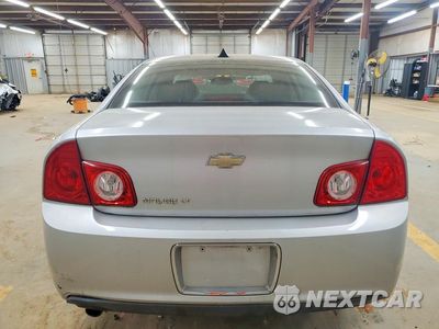Zdjęcie 6 z 12 samochodu: 2012 CHEVROLET MALIBU 2LT VIN:1G1ZD5E05CF277626 - miniatura