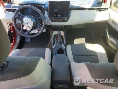 Zdjęcie 8 z 12 samochodu: 2026 TOYOTA COROLLA LE VIN:JTDB4MEEXT3041540 - miniatura