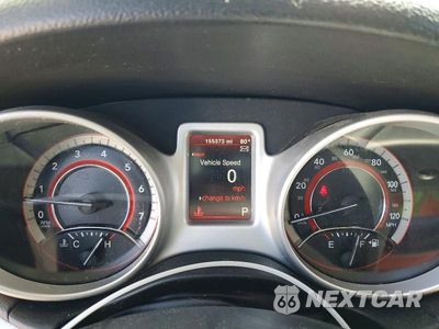 Zdjęcie 9 z 13 samochodu: 2017 DODGE JOURNEY SXT VIN:3C4PDCBGXHT518534 - miniatura