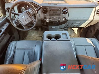 Zdjęcie 8 z 12 samochodu: 2015 FORD F-550 XL VIN:1FD0W5GY0FEA42344 - miniatura