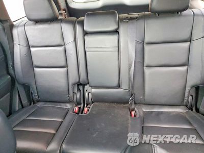 Zdjęcie 10 z 12 samochodu: 2018 JEEP GRAND CHEROKEE LIMITED VIN:1C4RJEBG9JC339934 - miniatura