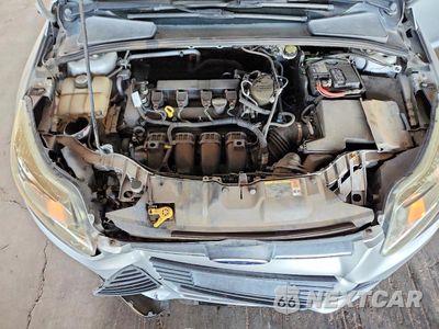 Zdjęcie 11 z 12 samochodu: 2013 FORD FOCUS S VIN:1FADP3E23DL325065 - miniatura