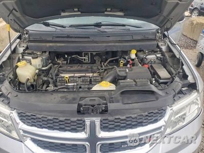 Zdjęcie 12 z 13 samochodu: 2018 DODGE JOURNEY SE VIN:3C4PDCAB5JT196249 - miniatura