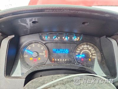 Zdjęcie 9 z 12 samochodu: 2013 FORD F150 VIN:1FTMF1EM0DKF82029 - miniatura