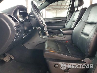 Zdjęcie 7 z 12 samochodu: 2019 JEEP GRAND CHEROKEE LIMITED VIN:1C4RJFBG2KC746257 - miniatura