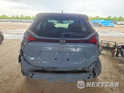 Zdjęcie 6 z 14 samochodu: 2023 NISSAN KICKS SR VIN:3N1CP5DV8PL489503 - miniatura