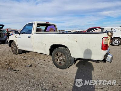 Drugie zdjęcie samochodu z przodu: 1996 TOYOTA T100 BASE VIN:JT4JM11D9T0012636 - miniatura