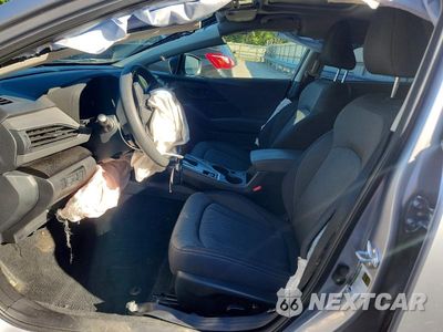 Zdjęcie 7 z 14 samochodu: 2024 SUBARU CROSSTREK PREMIUM VIN:JF2GUADC8R8871273 - miniatura