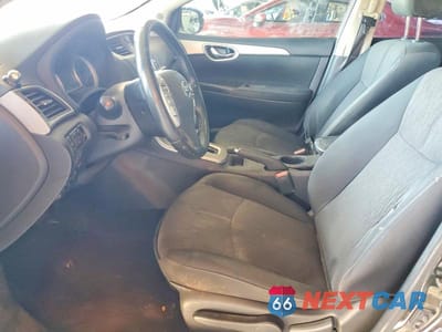 Zdjęcie 7 z 12 samochodu: 2015 NISSAN SENTRA SV VIN:3N1AB7AP8FY261056 - miniatura