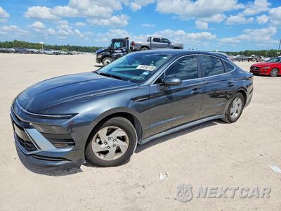 2026 HYUNDAI SONATA SE KMHL24JA3TA573779 - główne zdjęcie licytacji z USA - miniatura