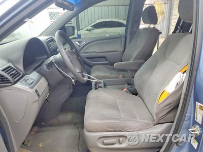 Zdjęcie 7 z 13 samochodu: 2010 HONDA ODYSSEY EX VIN:5FNRL3H44AB029379 - miniatura