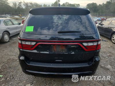 Zdjęcie 6 z 13 samochodu: 2022 DODGE DURANGO SXT VIN:1C4RDJAG7NC198577 - miniatura