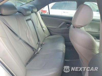 Zdjęcie 10 z 12 samochodu: 2007 TOYOTA CAMRY HYBRID VIN:JTNBB46K273032004 - miniatura