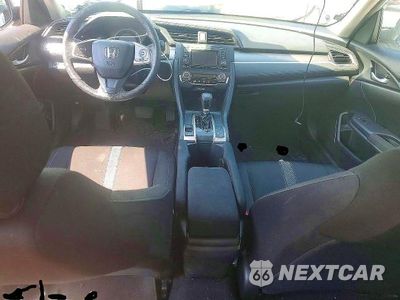 Zdjęcie 8 z 12 samochodu: 2016 HONDA CIVIC LX VIN:19XFC2F50GE054612 - miniatura