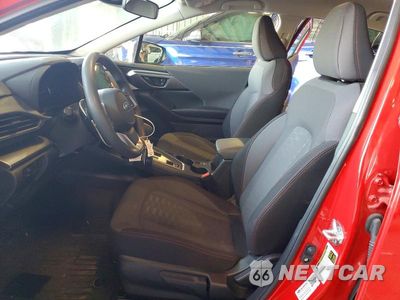 Zdjęcie 7 z 12 samochodu: 2024 SUBARU IMPREZA SPORT VIN:JF1GUAFC2R8875580 - miniatura