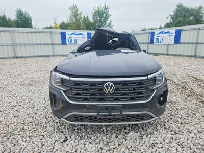 Piąte zdjęcie samochodu w środku: 2026 VOLKSWAGEN ATLAS CROSS SPORT SE VIN:1V2WC2CA6TC234601 - miniatura