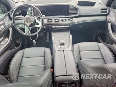 Zdjęcie 8 z 13 samochodu: 2021 MERCEDES-BENZ GLS 450 4MATIC VIN:4JGFF5KE1MA354541 - miniatura