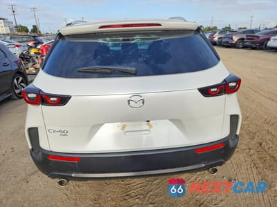 Zdjęcie 6 z 13 samochodu: 2026 MAZDA CX-50 VIN:7MMVABBL5TN465063 - miniatura