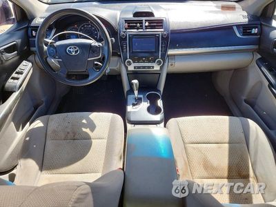 Zdjęcie 8 z 13 samochodu: 2012 TOYOTA CAMRY LE VIN:4T4BF1FK9CR240040 - miniatura