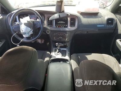 Zdjęcie 8 z 13 samochodu: 2023 DODGE CHARGER R/T VIN:2C3CDXCT2PH555378 - miniatura