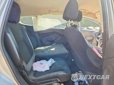 Zdjęcie 11 z 13 samochodu: 2015 FORD ESCAPE S VIN:1FMCU0F7XFUC10656 - miniatura