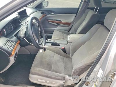 Zdjęcie 7 z 13 samochodu: 2012 HONDA ACCORD EX VIN:1HGCP3F76CA028965 - miniatura