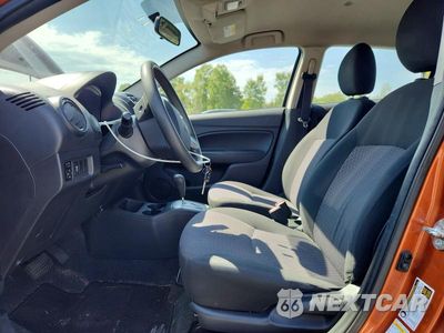Zdjęcie 7 z 12 samochodu: 2017 MITSUBISHI MIRAGE ES VIN:ML32A3HJ1HH014901 - miniatura