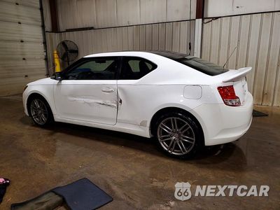 Drugie zdjęcie samochodu z przodu: 2012 SCION TC BASE VIN:JTKJF5C79C3043093 - miniatura