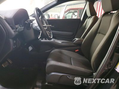 Zdjęcie 7 z 13 samochodu: 2020 HONDA HR-V SPORT VIN:3CZRU6H19LM719559 - miniatura