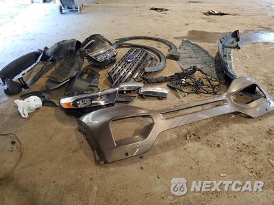 Zdjęcie 13 z 14 samochodu: 2021 FORD EXPLORER KING RANCH VIN:1FM5K8LC3MGC11867 - miniatura