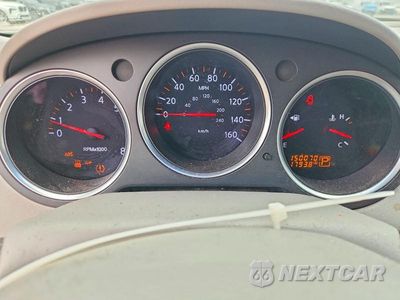 Zdjęcie 9 z 12 samochodu: 2008 NISSAN MAXIMA 3.5 SE VIN:1N4BA41E58C804124 - miniatura