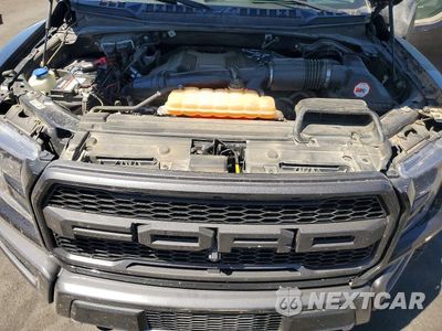 Zdjęcie 11 z 13 samochodu: 2017 FORD F150 RAPTOR VIN:1FTFW1RG7HFC90342 - miniatura