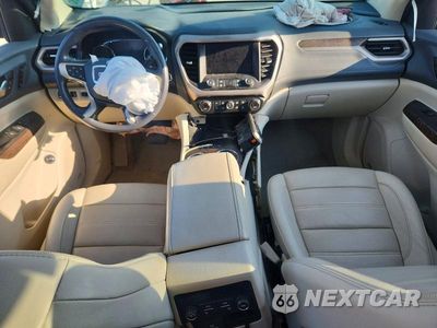 Zdjęcie 8 z 13 samochodu: 2020 GMC ACADIA DENALI VIN:1GKKNXLS0LZ232358 - miniatura