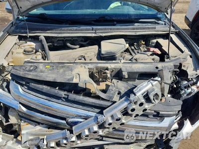 Zdjęcie 12 z 14 samochodu: 2013 FORD EDGE SEL VIN:2FMDK3JC3DBB94416 - miniatura
