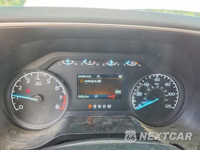 Zdjęcie 9 z 12 samochodu: 2021 FORD F150 SUPER CAB VIN:1FTEX1C50MKE31768 - miniatura