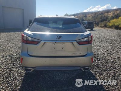Zdjęcie 6 z 14 samochodu: 2019 LEXUS RX 350 BASE VIN:2T2BZMCA6KC187680 - miniatura