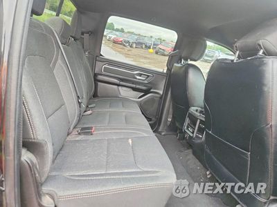 Zdjęcie 10 z 12 samochodu: 2019 RAM 1500 BIG HORN/LONE STAR VIN:1C6RRFFG5KN711047 - miniatura